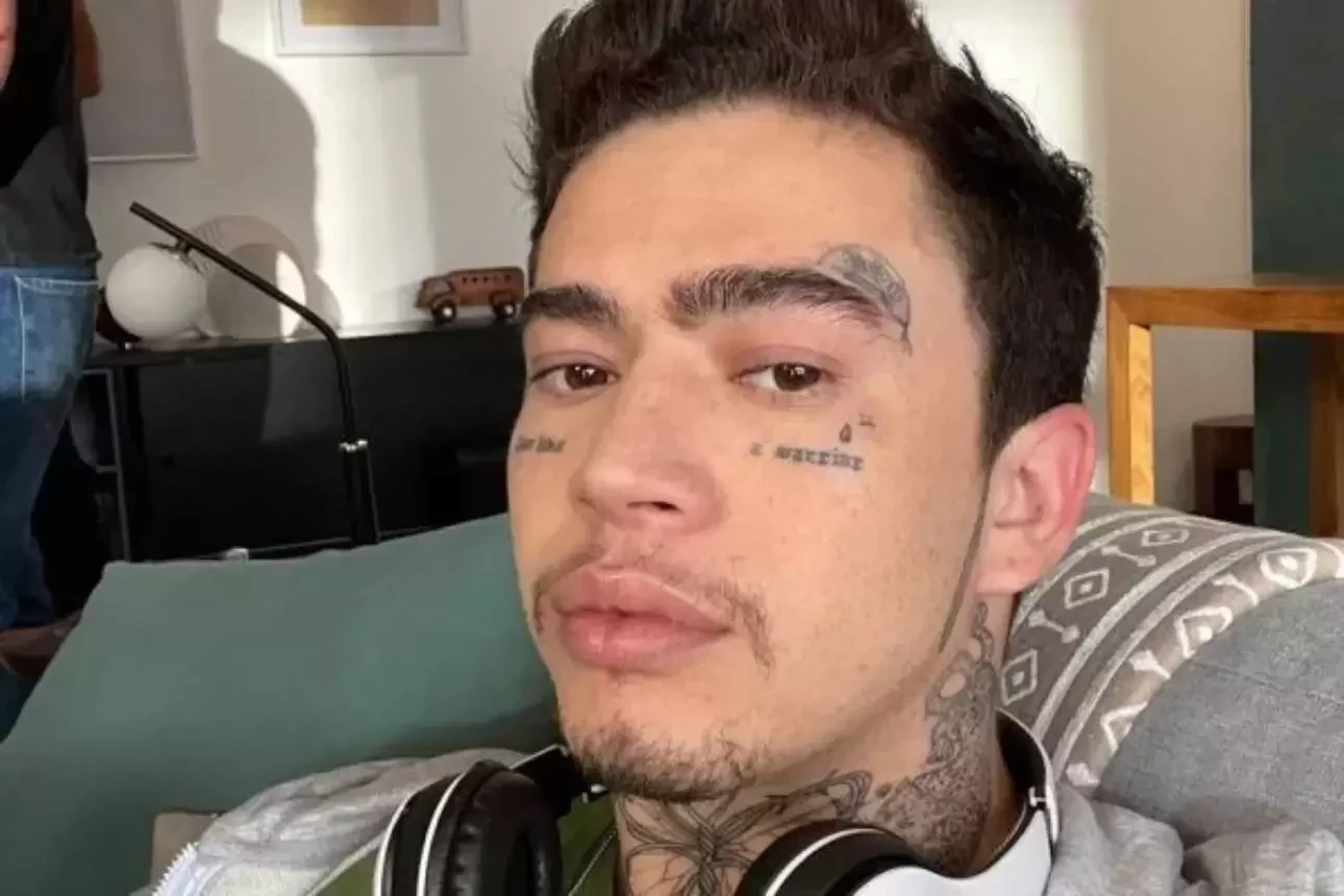 Volumão! Veja foto íntima de Whindersson Nunes que viralizou na web - imagem 96510