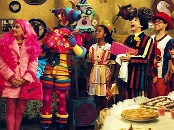 Cinco atores de “Castelo Rá-Tim-Bum” que já morreram