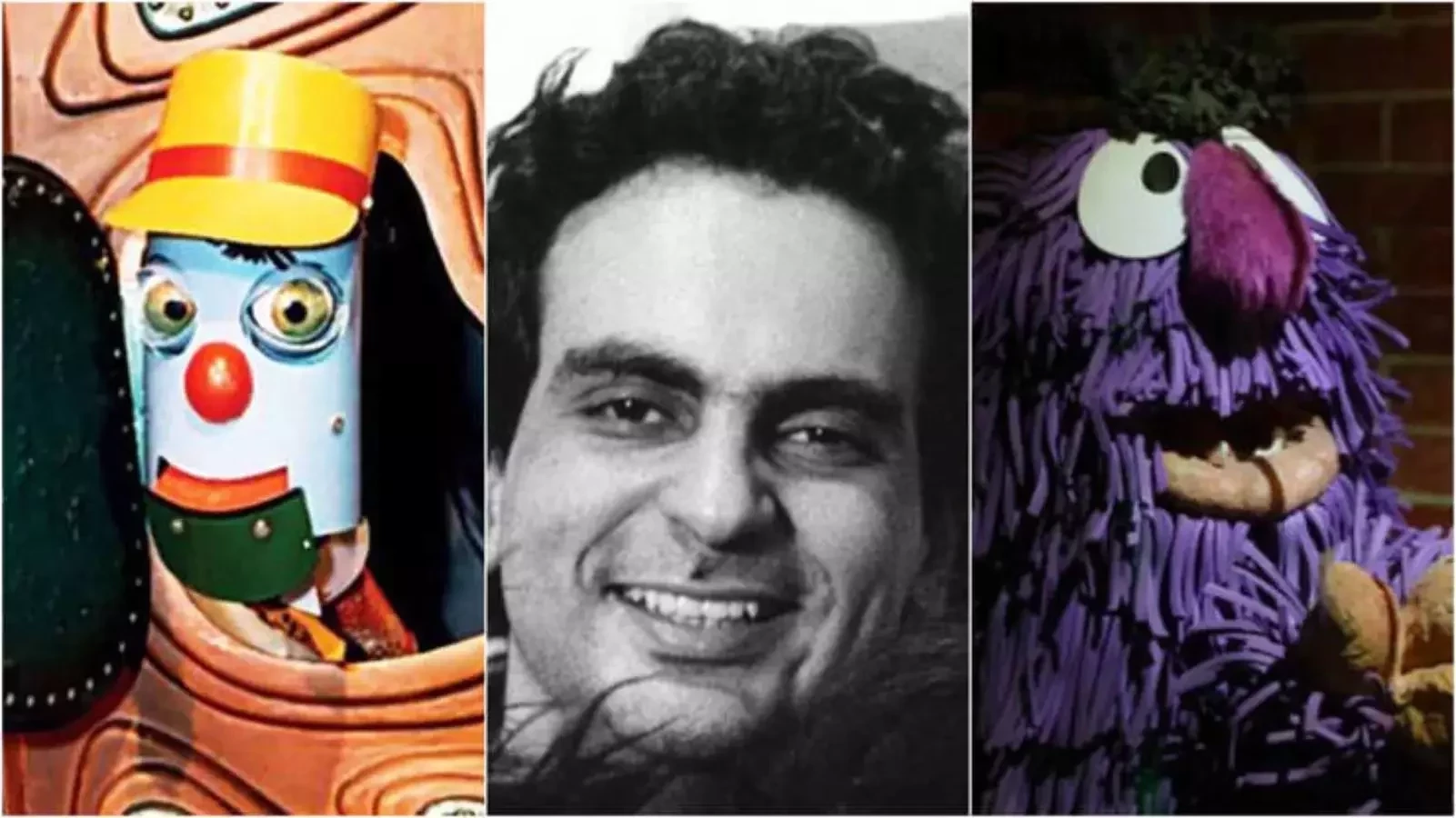 Cláudio Chakmati (Porteiro e Mau)