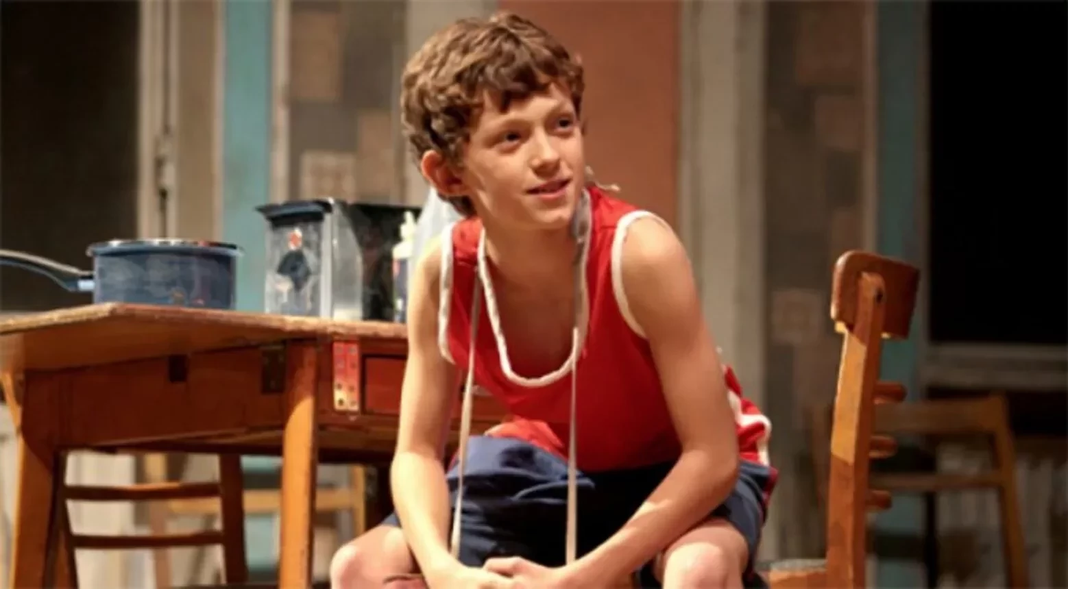 Billy Elliot
