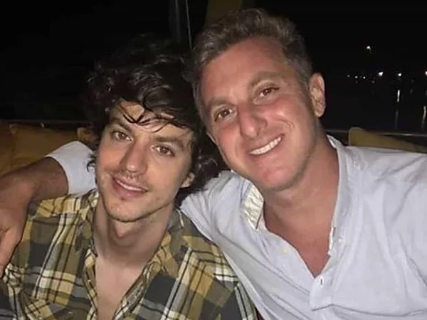 Fernando Grostein: Quem é irmão de Luciano Huck, que foi estuprado 2 vezes