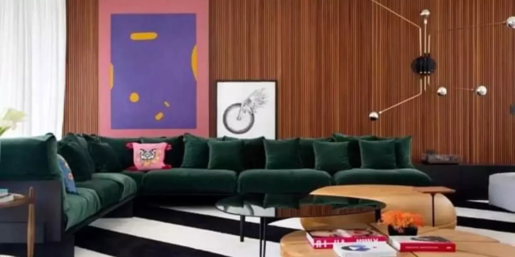 Michel Teló compra mansão de Bruna Marquezine por R$ 15 milhões; fotos! - imagem 99848