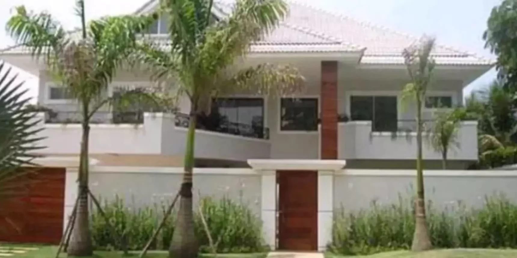 Michel Teló compra mansão de Bruna Marquezine por R$ 15 milhões; fotos! - imagem 99845