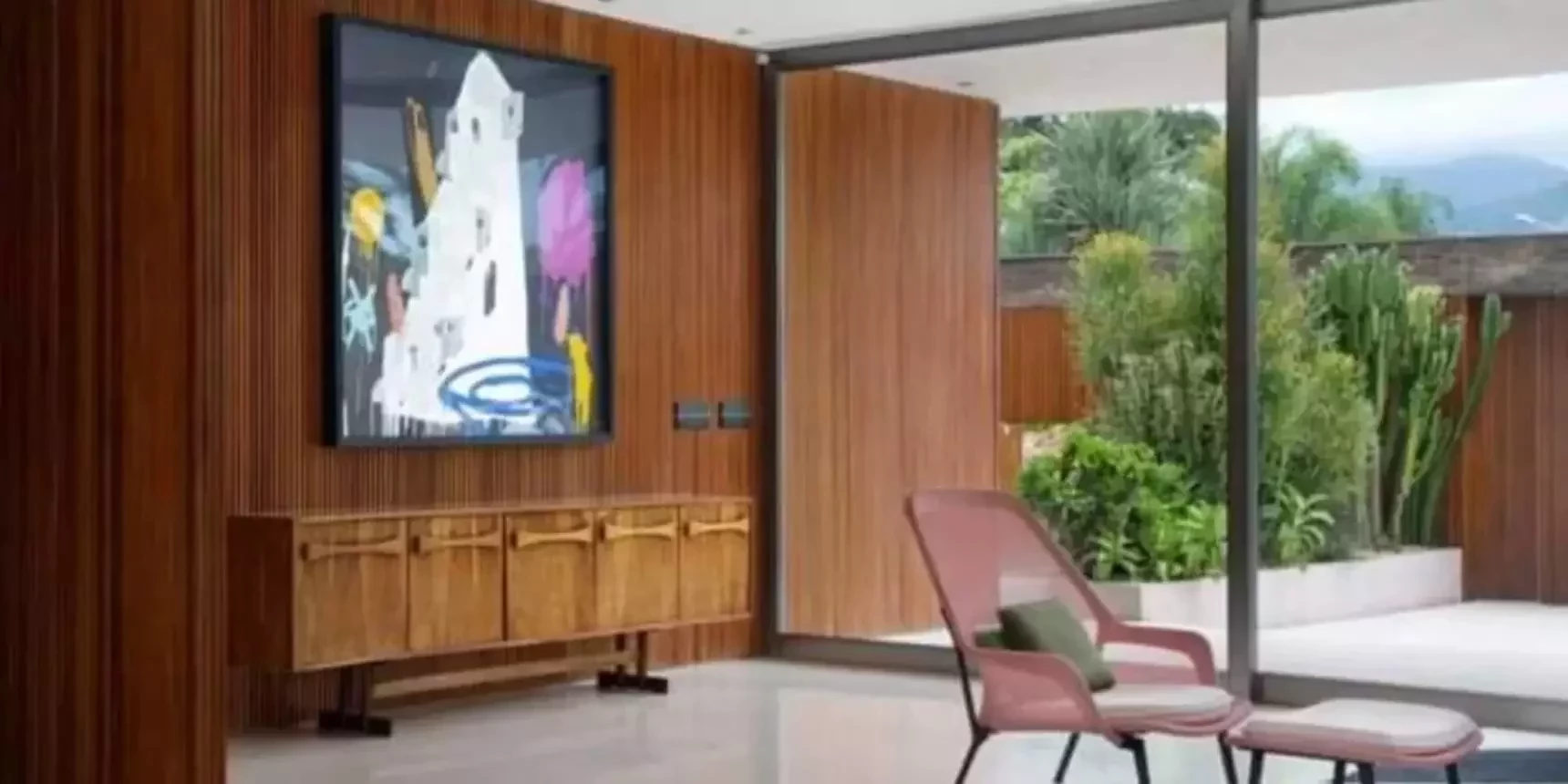 Michel Teló compra mansão de Bruna Marquezine por R$ 15 milhões; fotos! - imagem 99846