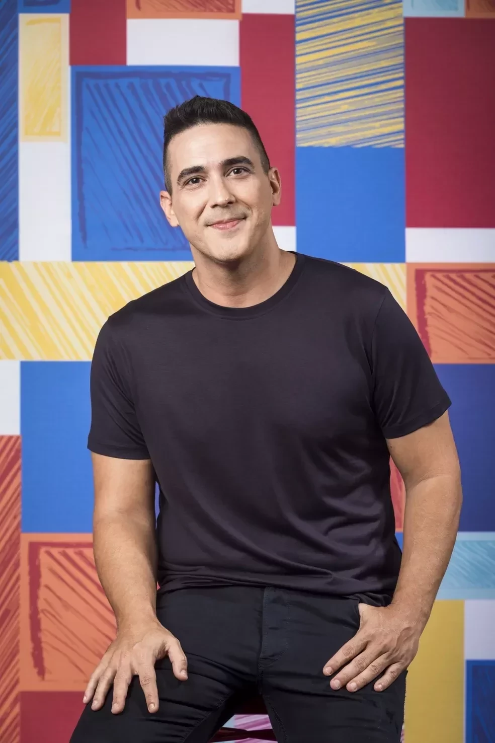 Relembre os atores e as atrizes que começaram a carreira em ‘Malhação’ - imagem 99664