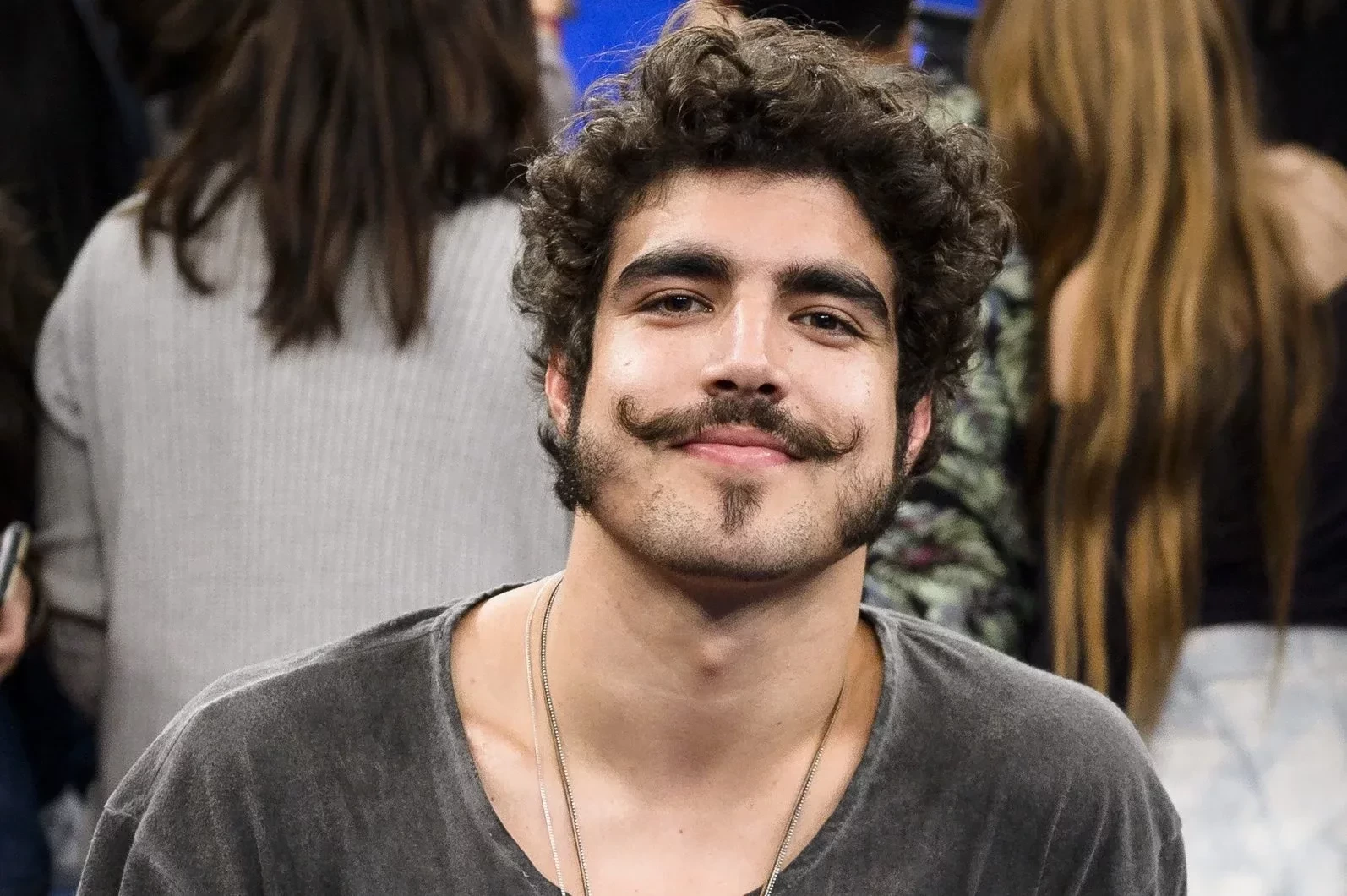 Relembre os atores e as atrizes que começaram a carreira em ‘Malhação’ - imagem 99645