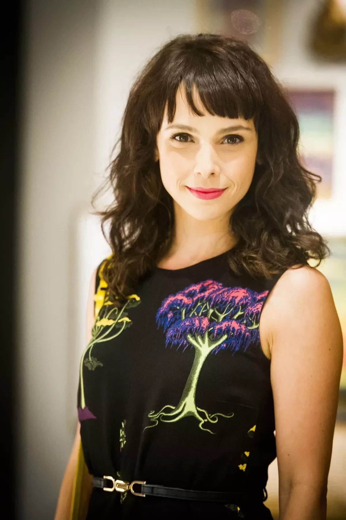 Relembre os atores e as atrizes que começaram a carreira em ‘Malhação’ - imagem 99655