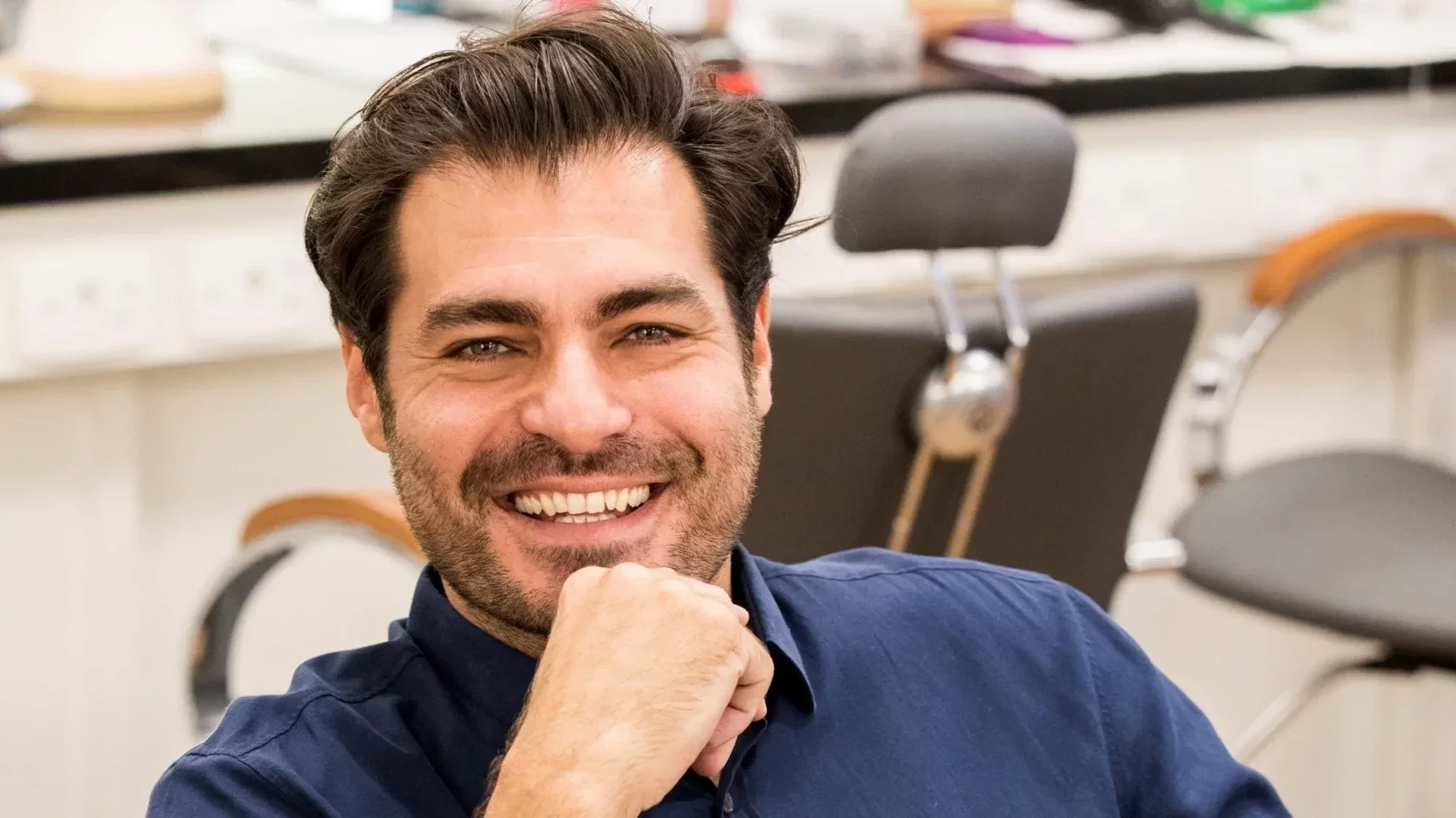 Relembre os atores e as atrizes que começaram a carreira em ‘Malhação’ - imagem 99656