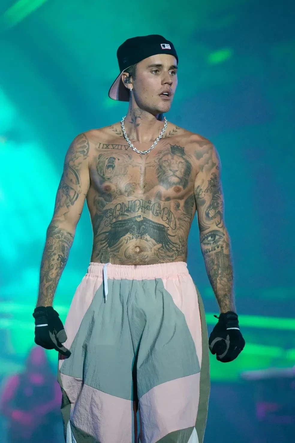 Rock in Rio: Veja ranking das atrações principais mais seguidas na web - imagem 99641