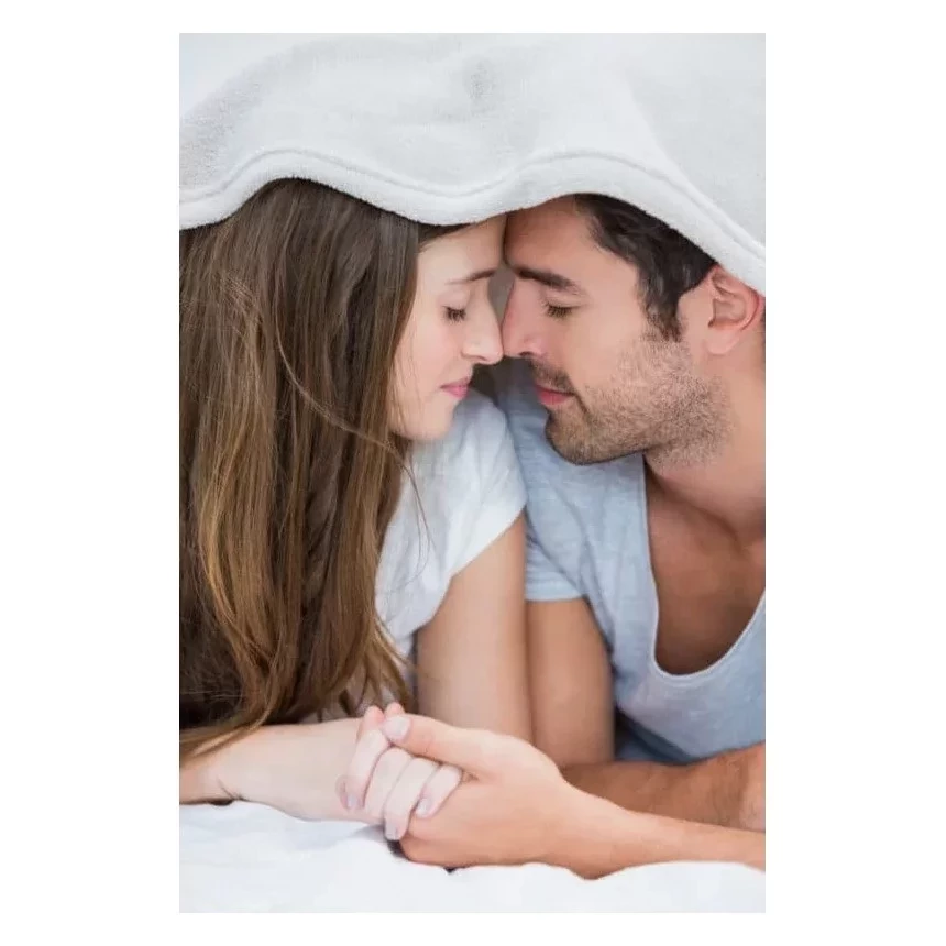 Casamento diminui a frequência do ato sexual? O que diz um especialista  - imagem 101040