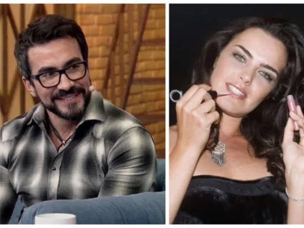 Além do padre Fábio de Melo! Por quem esses 15 famosos eram apaixonados?