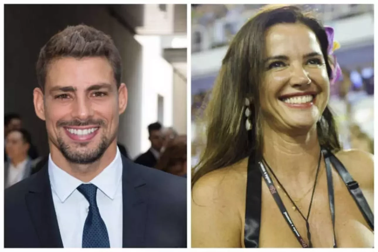 Além do padre Fábio de Melo! Por quem esses 15 famosos eram apaixonados? - imagem 101235