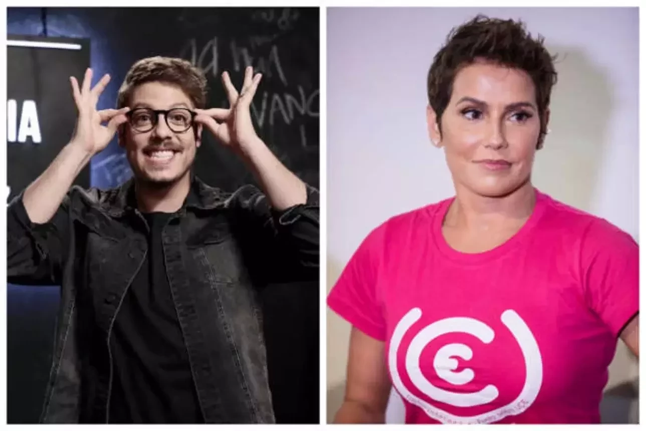 Além do padre Fábio de Melo! Por quem esses 15 famosos eram apaixonados? - imagem 101242