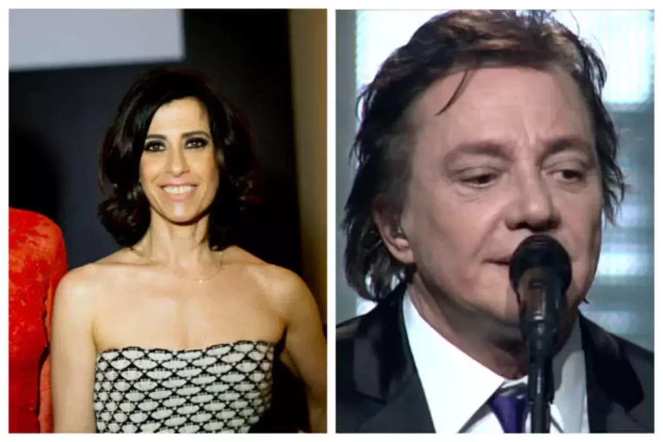 Além do padre Fábio de Melo! Por quem esses 15 famosos eram apaixonados? - imagem 101244