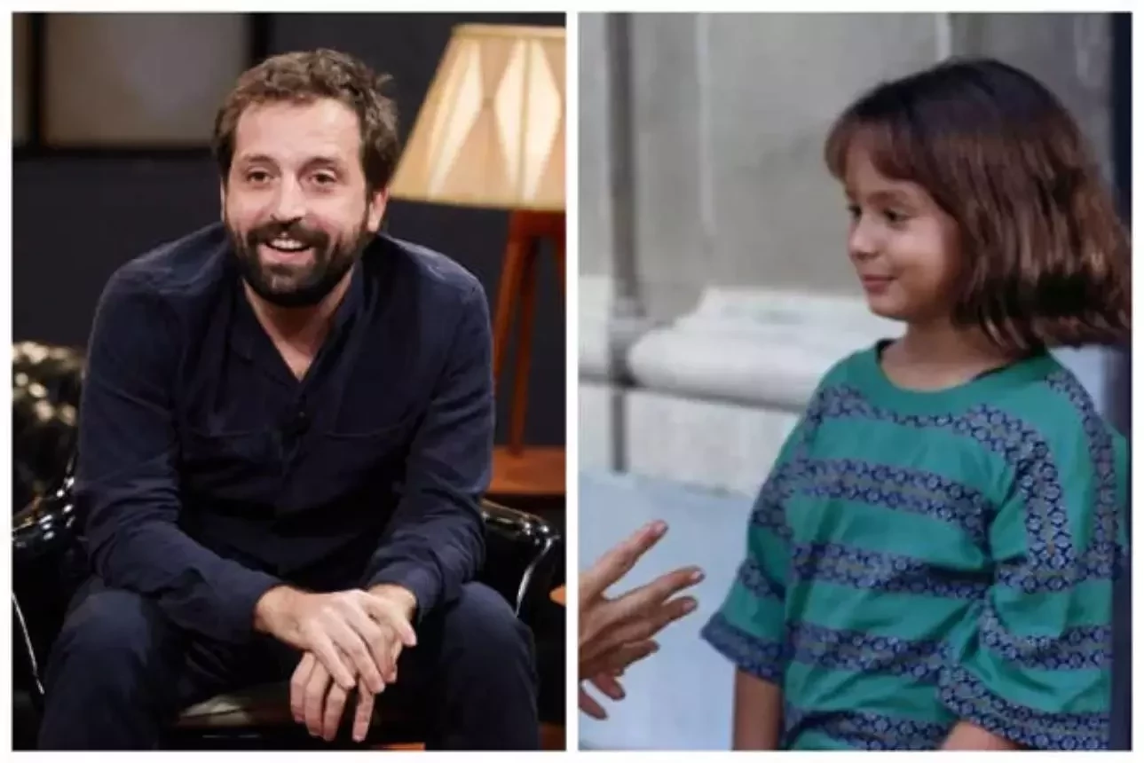 Além do padre Fábio de Melo! Por quem esses 15 famosos eram apaixonados? - imagem 101237