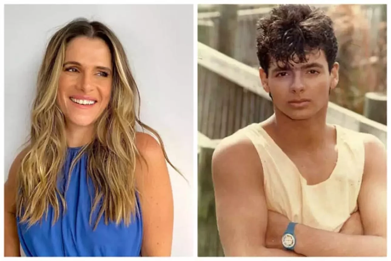 Além do padre Fábio de Melo! Por quem esses 15 famosos eram apaixonados? - imagem 101245