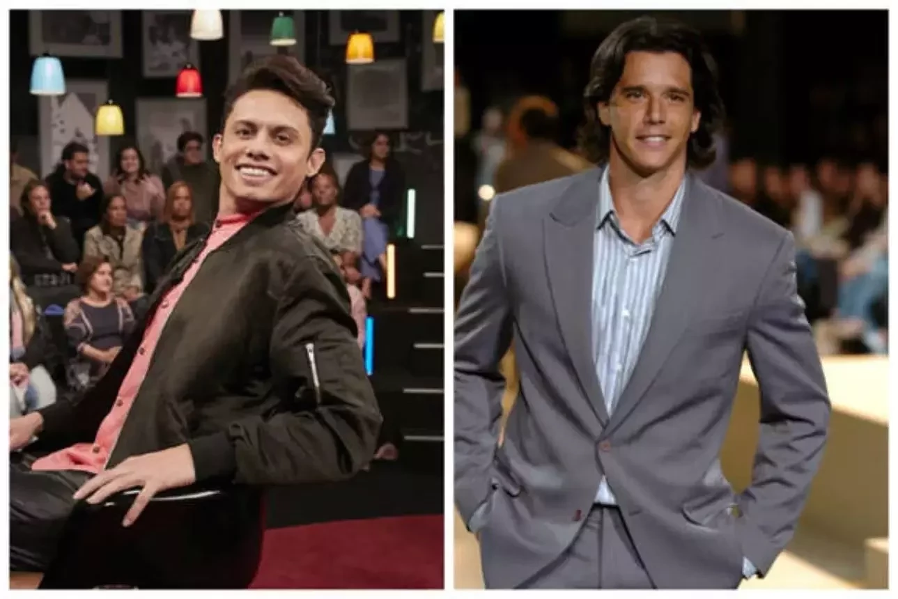 Além do padre Fábio de Melo! Por quem esses 15 famosos eram apaixonados? - imagem 101243