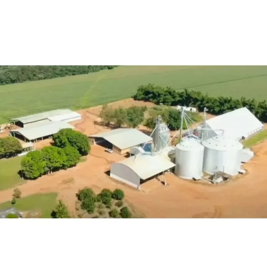 Fazenda do Gusttavo Lima