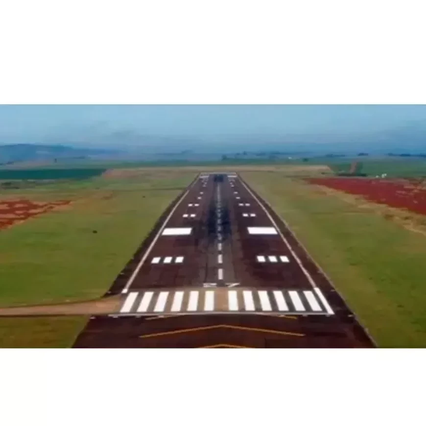 Fazenda do Gusttavo Lima