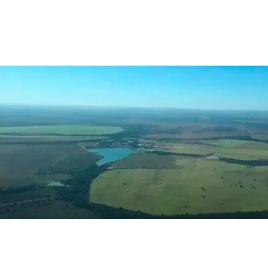 Fazenda do Gusttavo Lima