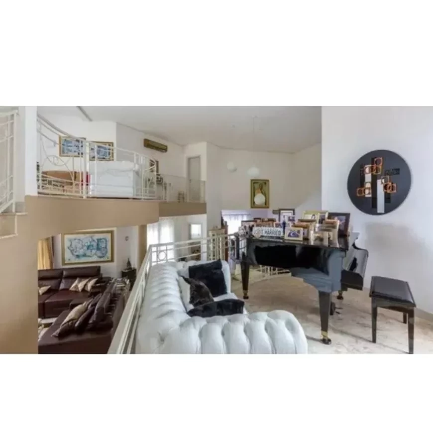 Rick, dupla de Renner