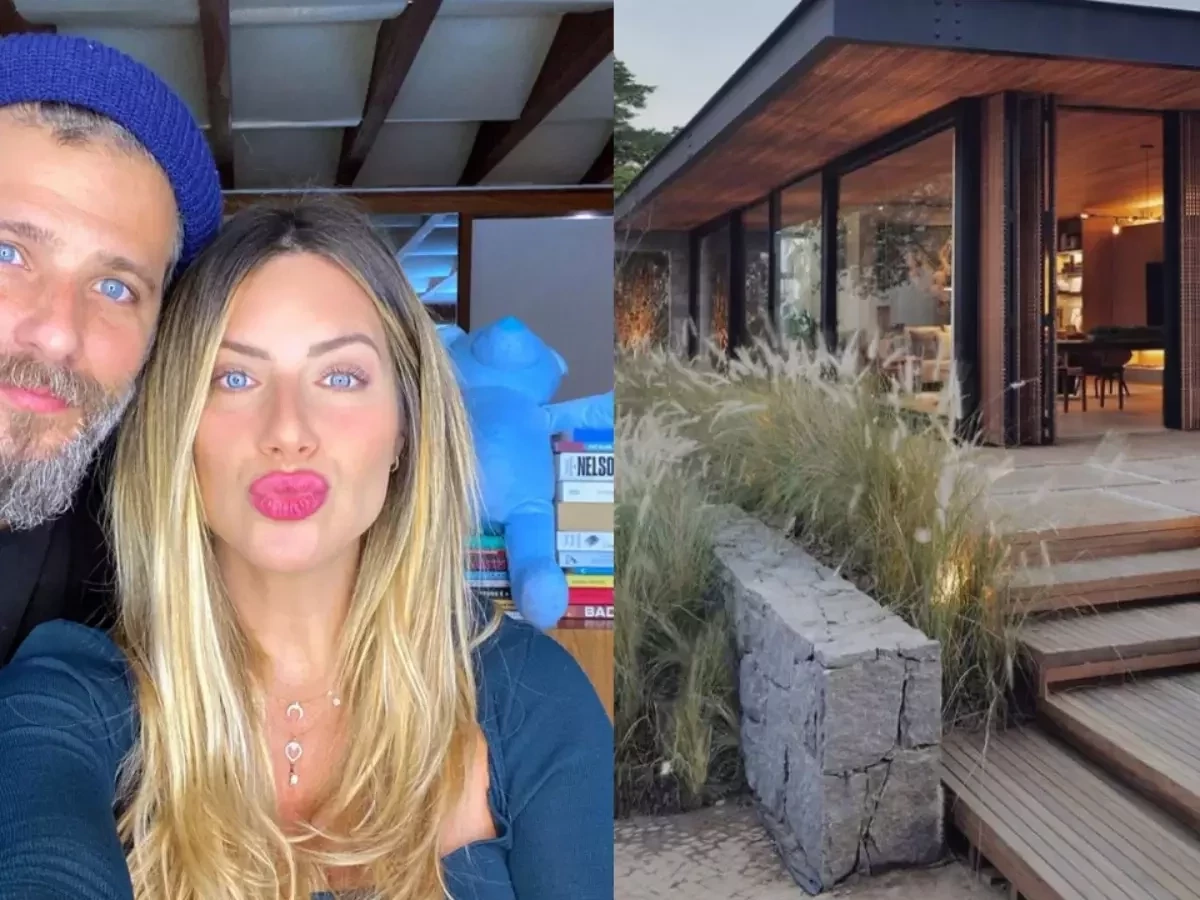 Riqueza: Conheça as mansões luxuosas de alguns famosos brasileiros. Lista! - imagem 101124