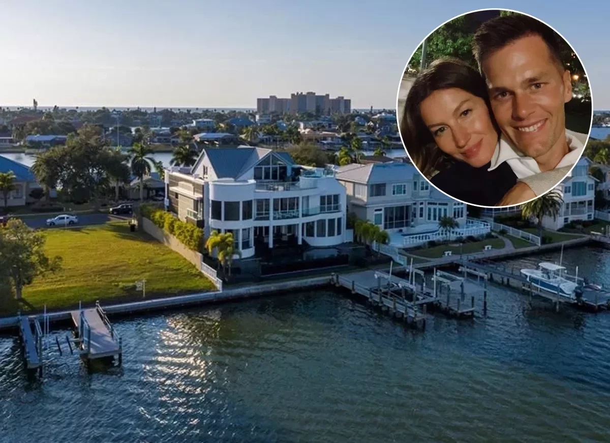 Riqueza: Conheça as mansões luxuosas de alguns famosos brasileiros. Lista! - imagem 101130