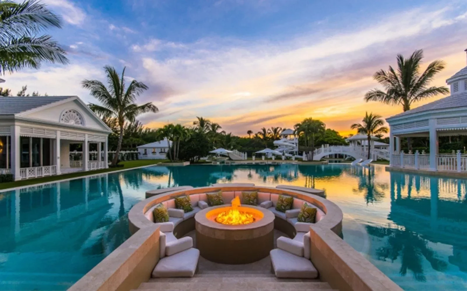 Riqueza: Conheça as mansões luxuosas de alguns famosos brasileiros. Lista! - imagem 101106