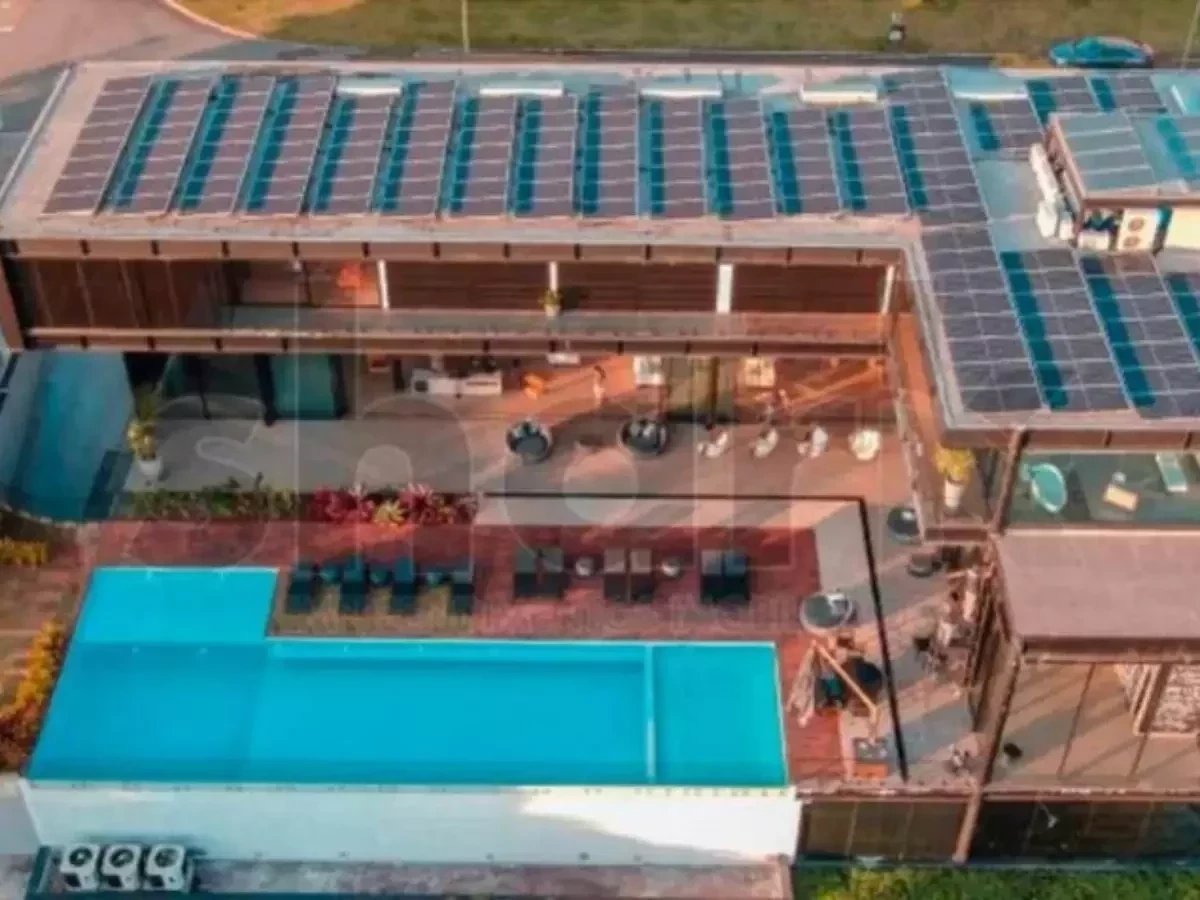 Riqueza: Conheça as mansões luxuosas de alguns famosos brasileiros. Lista! - imagem 101128