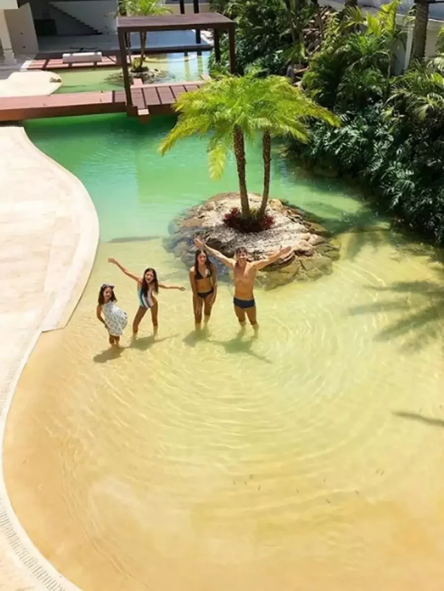 Riqueza: Conheça as mansões luxuosas de alguns famosos brasileiros. Lista! - imagem 101125