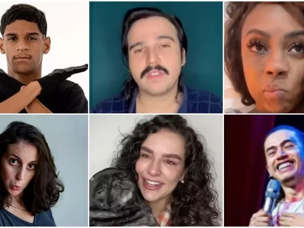Além de Luva de Pedreiro! 6 Famosos que anunciaram fim de carreira