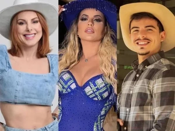 Fim do mistério! Saiba quem são os participantes oficiais de “A Fazenda 14”