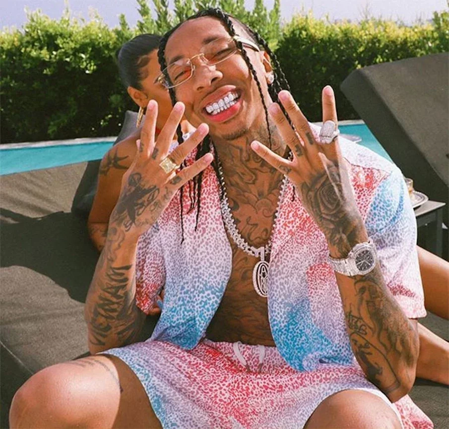 Tyga