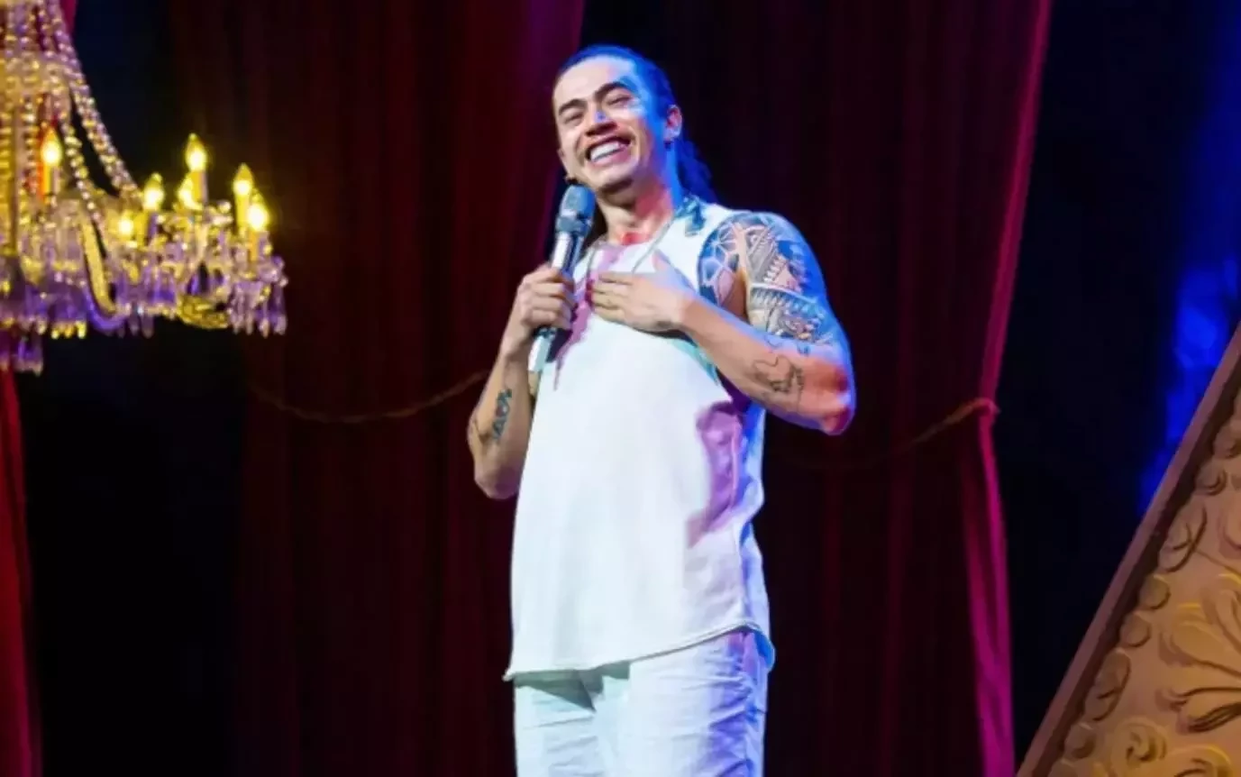 Além de Luva de Pedreiro! 6 Famosos que anunciaram fim de carreira - imagem 101555