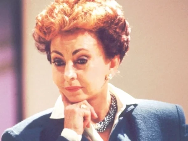 Atores da novela Vale Tudo que já morreram e talvez  você não saiba 