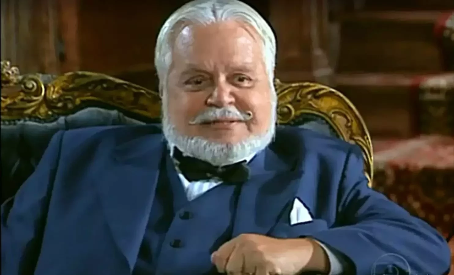 Cláudio Corrêa e Castro