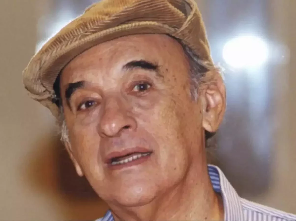 Sebastião Vasconcelos