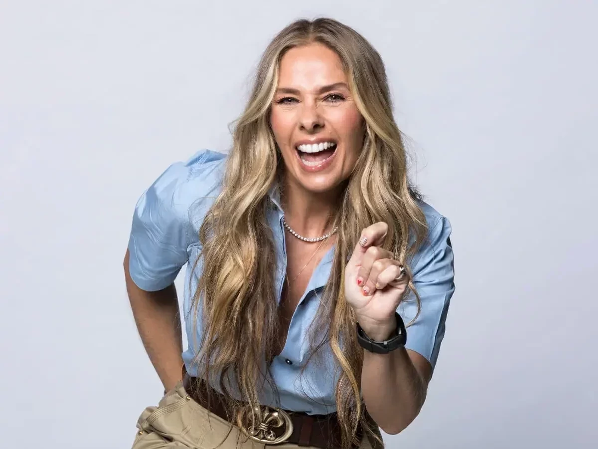 Feiticeira, Tiazinha e outras. Como estão as capas mais vendidas da Playboy - imagem 101655