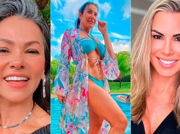 Feiticeira, Tiazinha e outras. Como estão as capas mais vendidas da Playboy