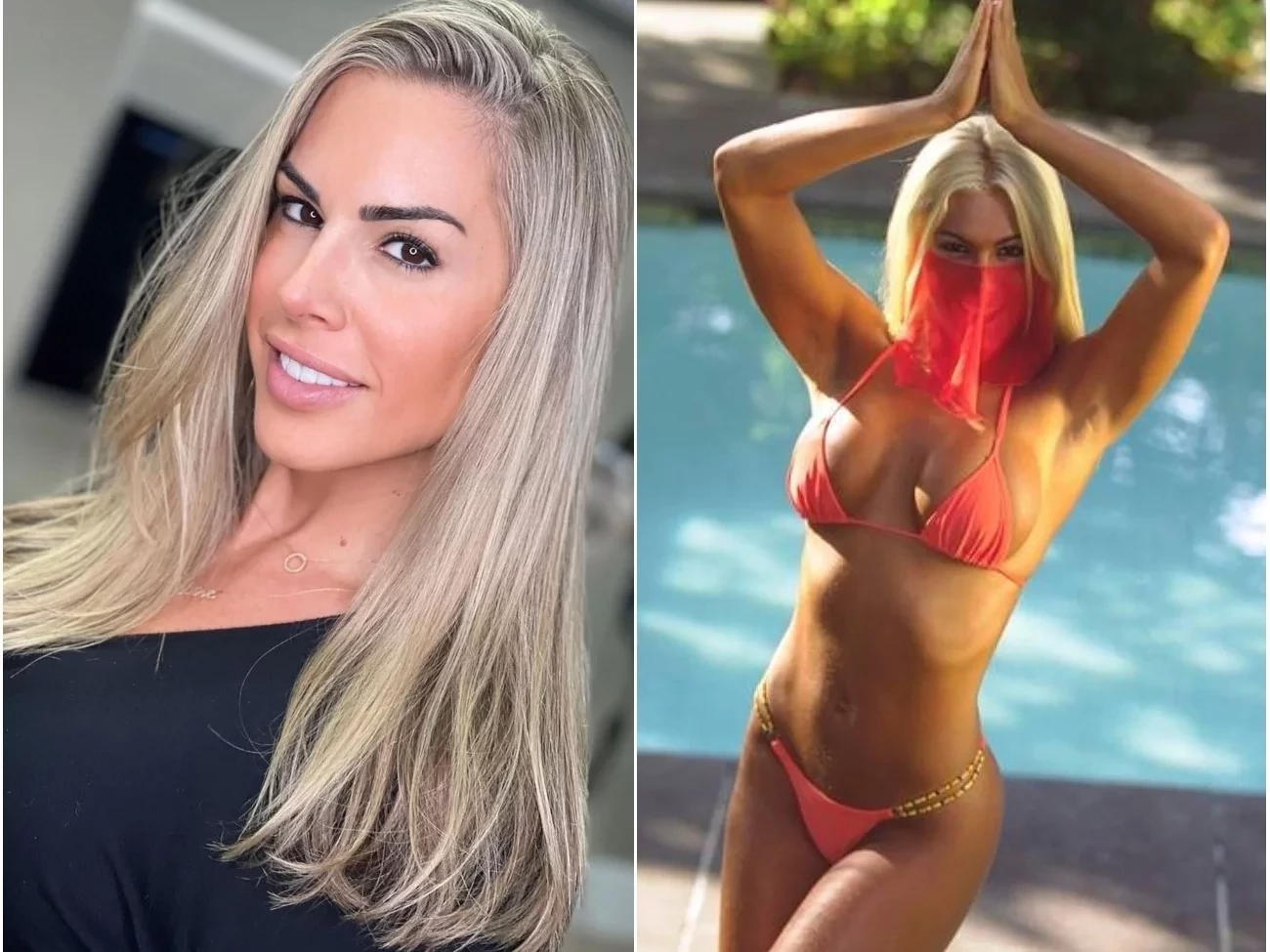 Feiticeira, Tiazinha e outras. Como estão as capas mais vendidas da Playboy - imagem 101652