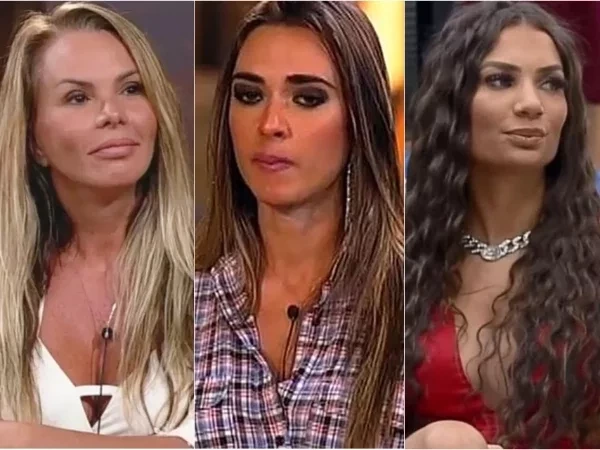 Nicole Bahls, Medrado e mais peões que foram de favoritos a decepções