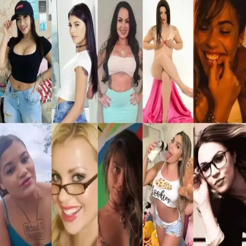 Top 10: quem são as atrizes pornôs brasileiras mais buscadas na internet? - imagem 101671