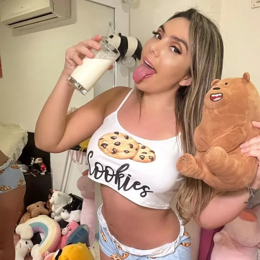 Top 10: quem são as atrizes pornôs brasileiras mais buscadas na internet? - imagem 101681