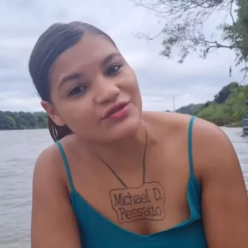 Top 10: quem são as atrizes pornôs brasileiras mais buscadas na internet? - imagem 101677