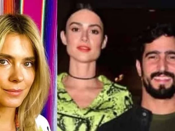 Tem brasileiros! 10 Casais com relacionamentos à distância que deram certo