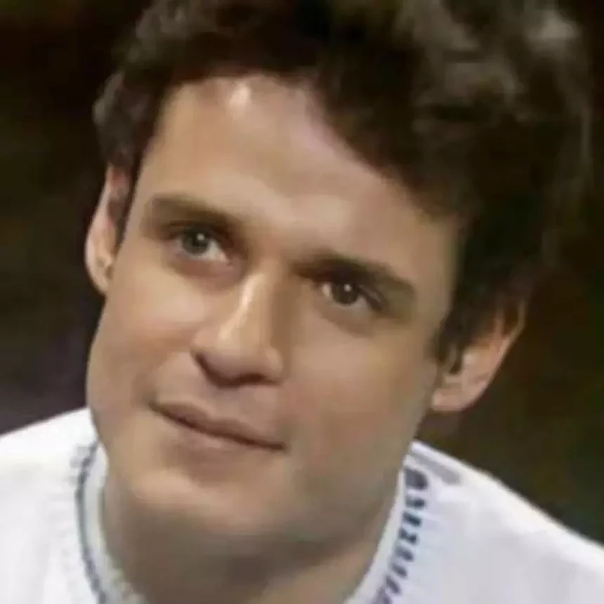 10 atores da novela "Vale Tudo" que já morreram e você não sabia - imagem 101901