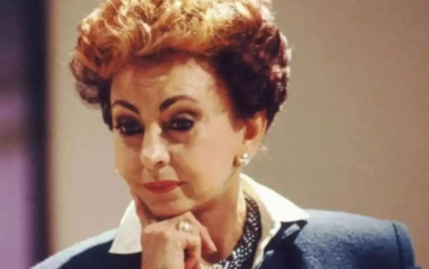 10 atores da novela "Vale Tudo" que já morreram e você não sabia - imagem 101888