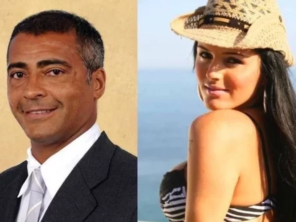 De Romário a Ronaldo! Famosos que já se envolveram com transgêneros