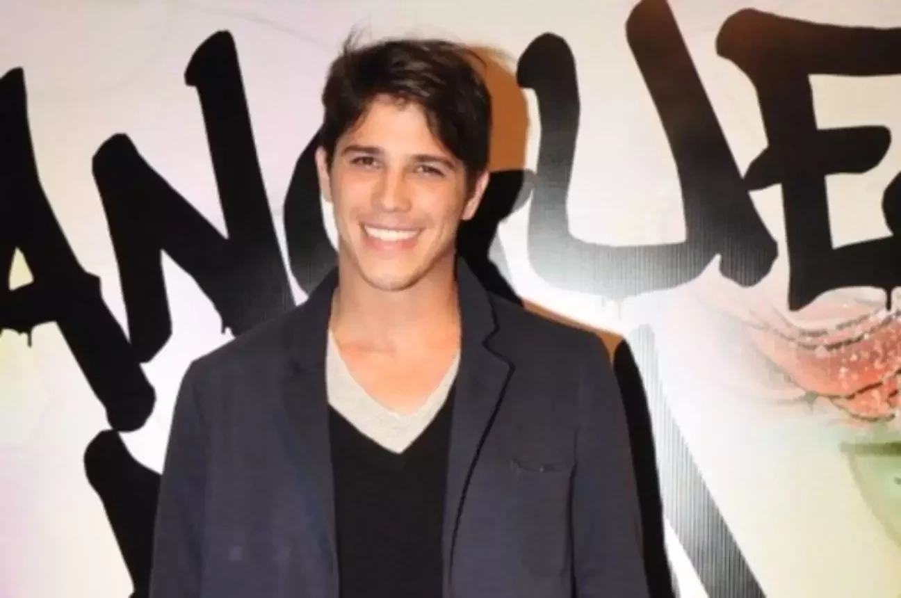 De Romário a Ronaldo! Famosos que já se envolveram com transgêneros - imagem 102100