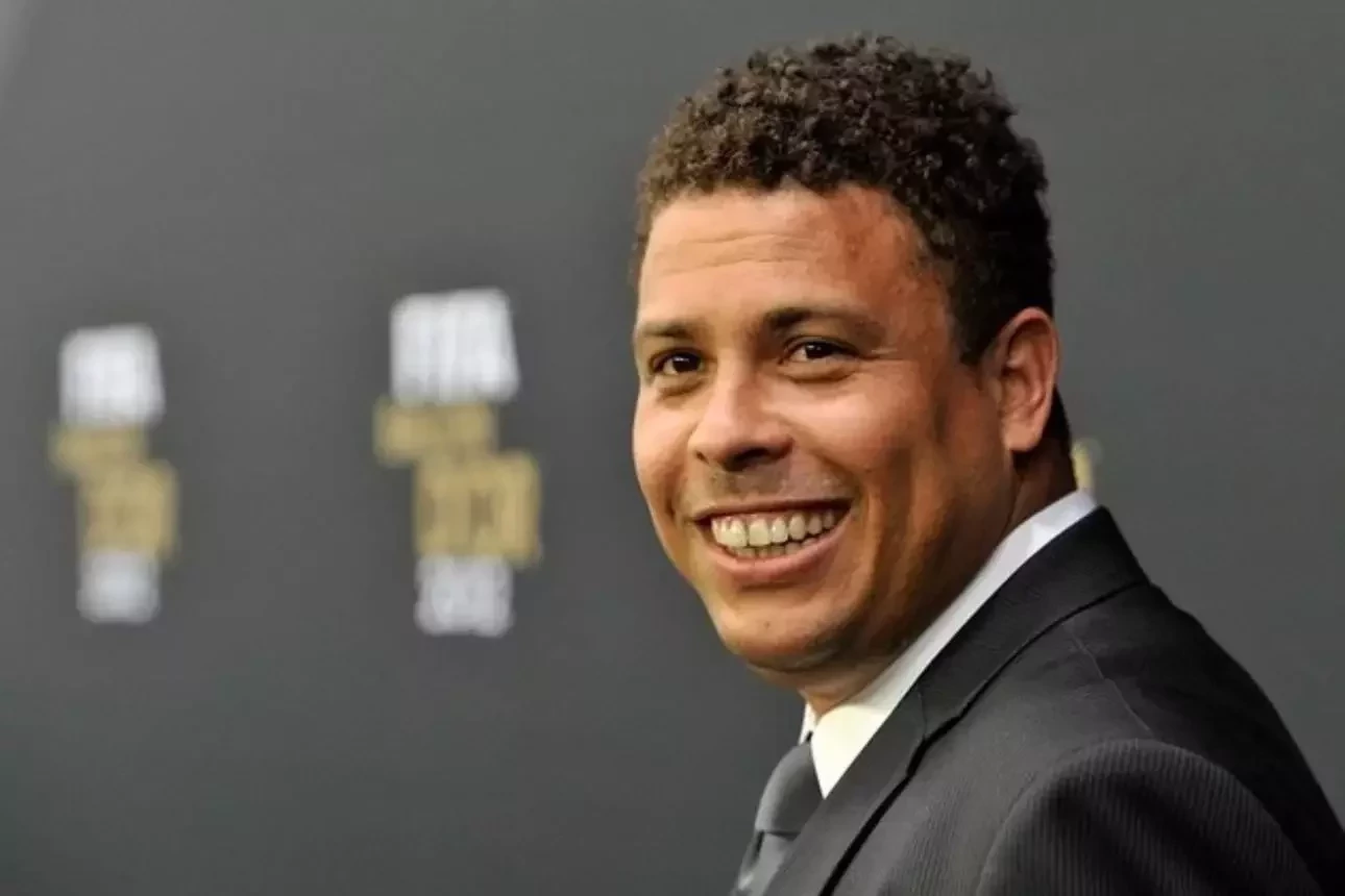 De Romário a Ronaldo! Famosos que já se envolveram com transgêneros - imagem 102098